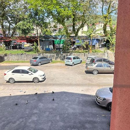 Iris Homestay @ Taman Melati Kuala Lumpur Esterno foto