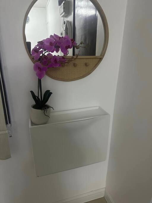 Iris Homestay @ Taman Melati Kuala Lumpur Esterno foto
